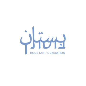 Boustan Foundation - קרן בוסתן
