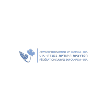 Jewish Federations of Canada- UIA - מגבית קנדה